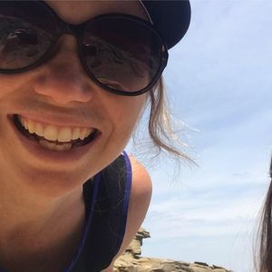 Meet your Posher, Julie